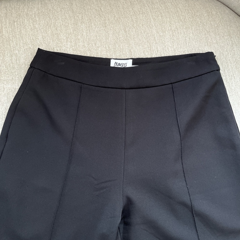 Princess Polly High Waisted Flare Pants